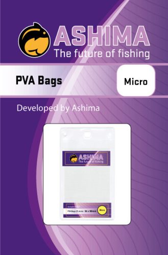 PVA Bags Micro