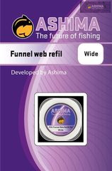 Ashima Funnel web